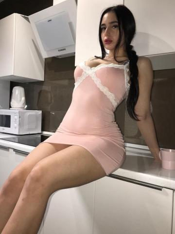 Индивидуалка Мира Фотография 3
