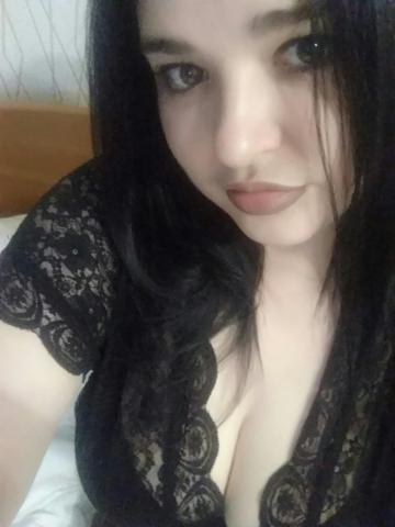 Индивидуалка Анна Фотография 2