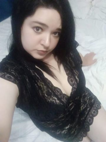 Индивидуалка Анна Фотография 3